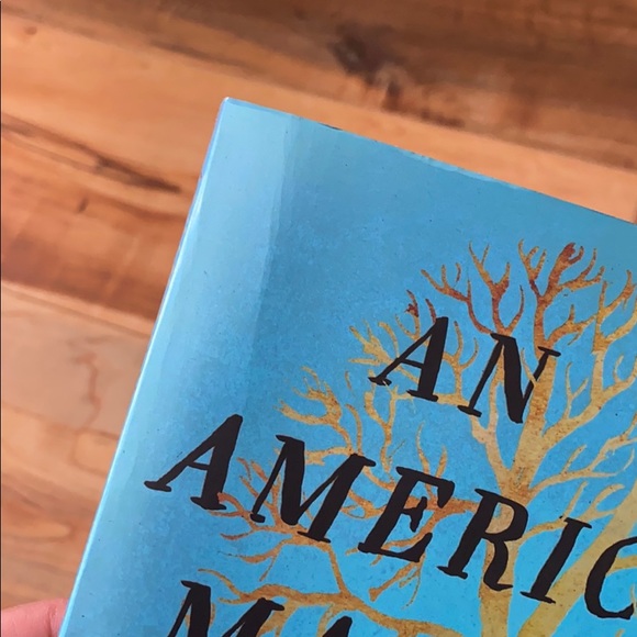 An American Marriage - Picture 5 of 6